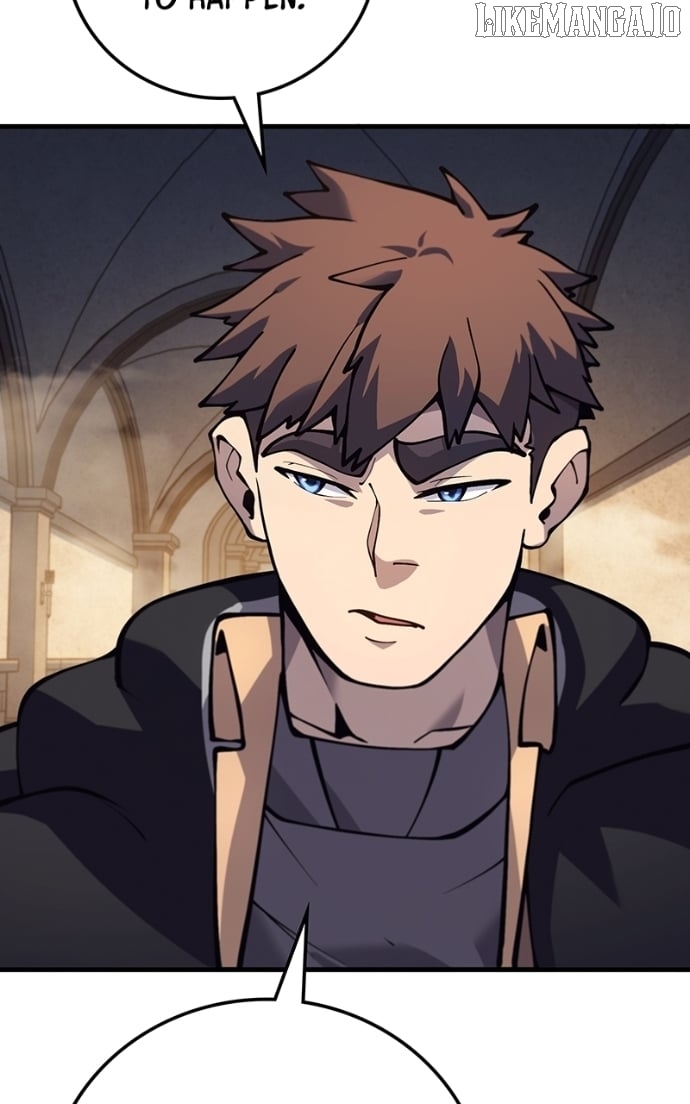 Read Dungeon Crawler Carl EN Manga Online