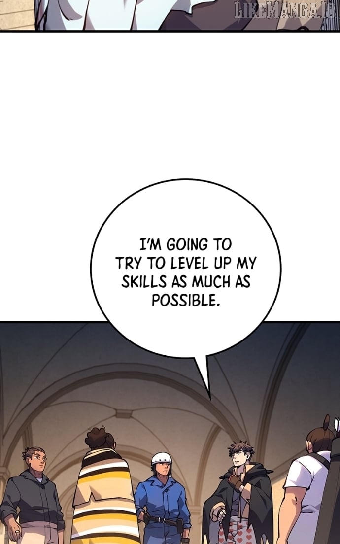 Read Dungeon Crawler Carl EN Manga Online