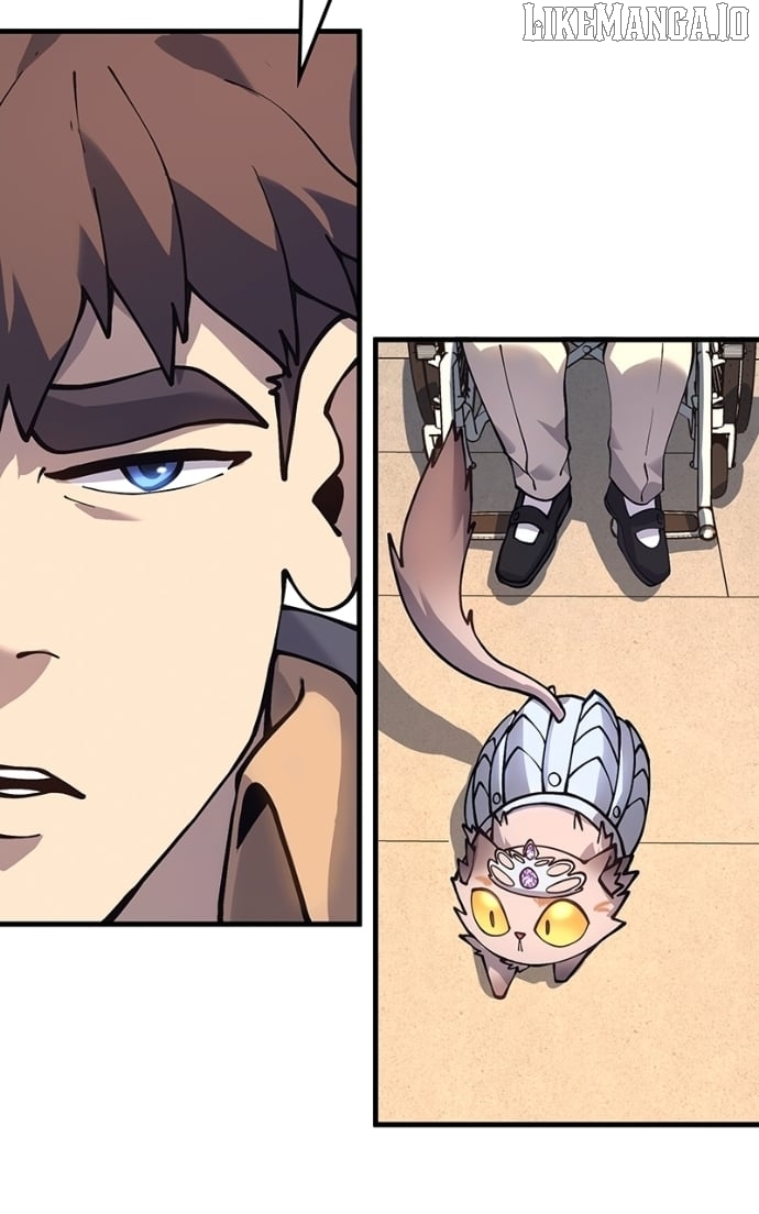 Read Dungeon Crawler Carl EN Manga Online