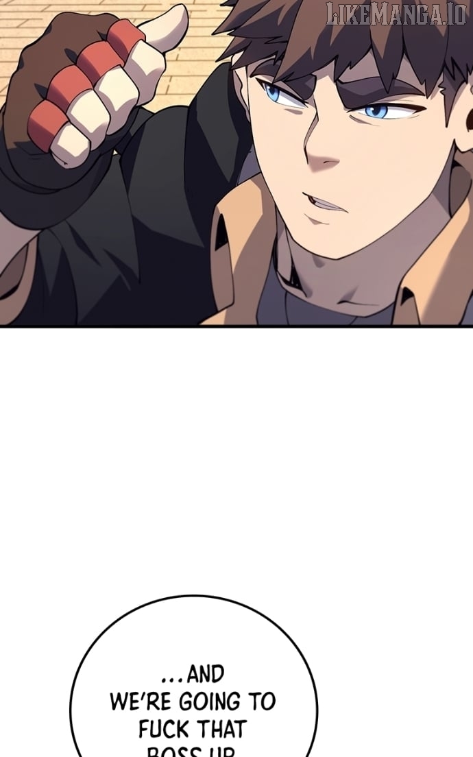Read Dungeon Crawler Carl EN Manga Online