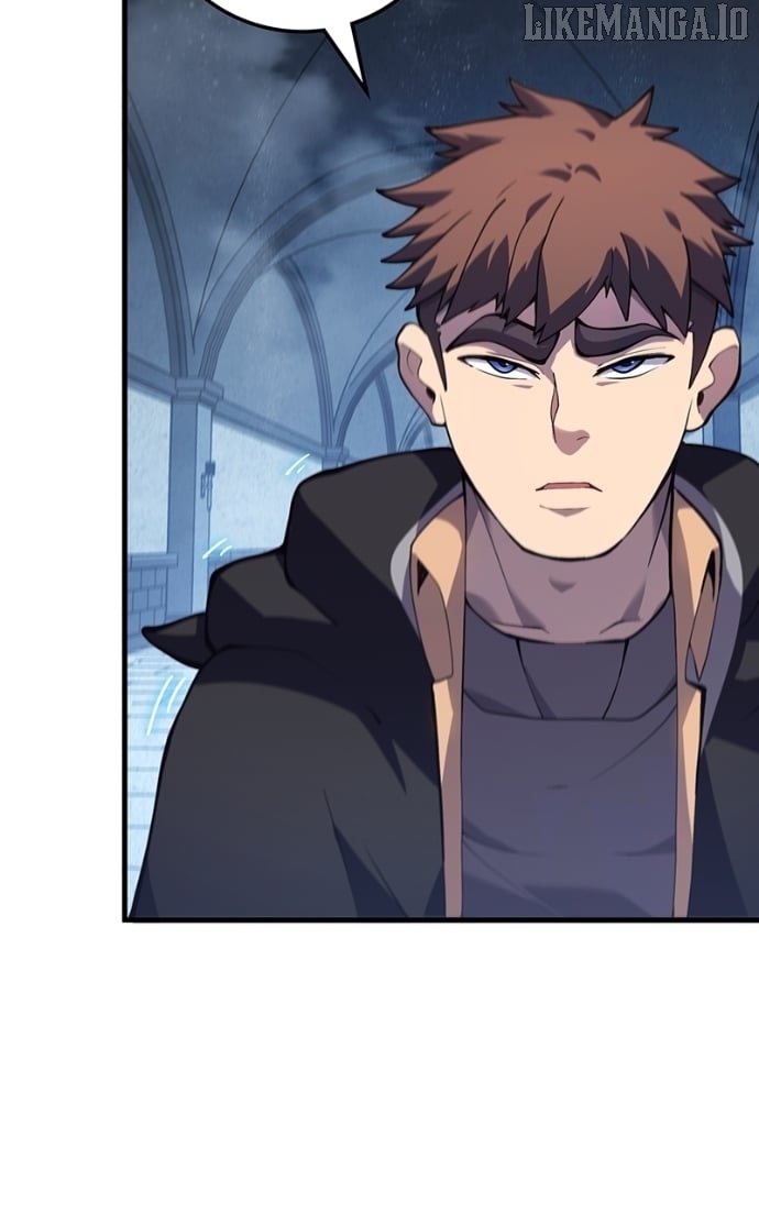 Read Dungeon Crawler Carl EN Manga Online