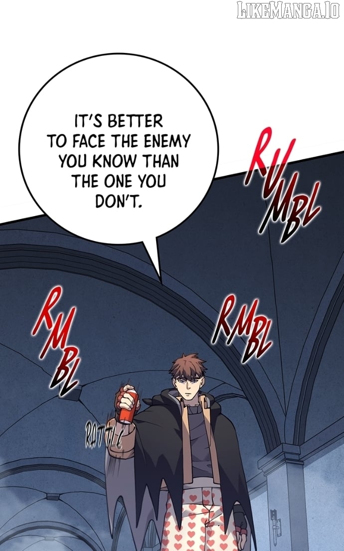 Read Dungeon Crawler Carl EN Manga Online