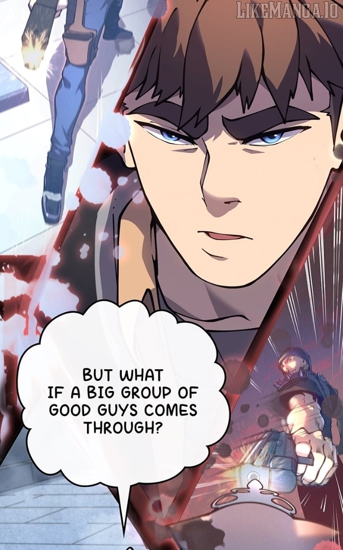 Read Dungeon Crawler Carl EN Manga Online