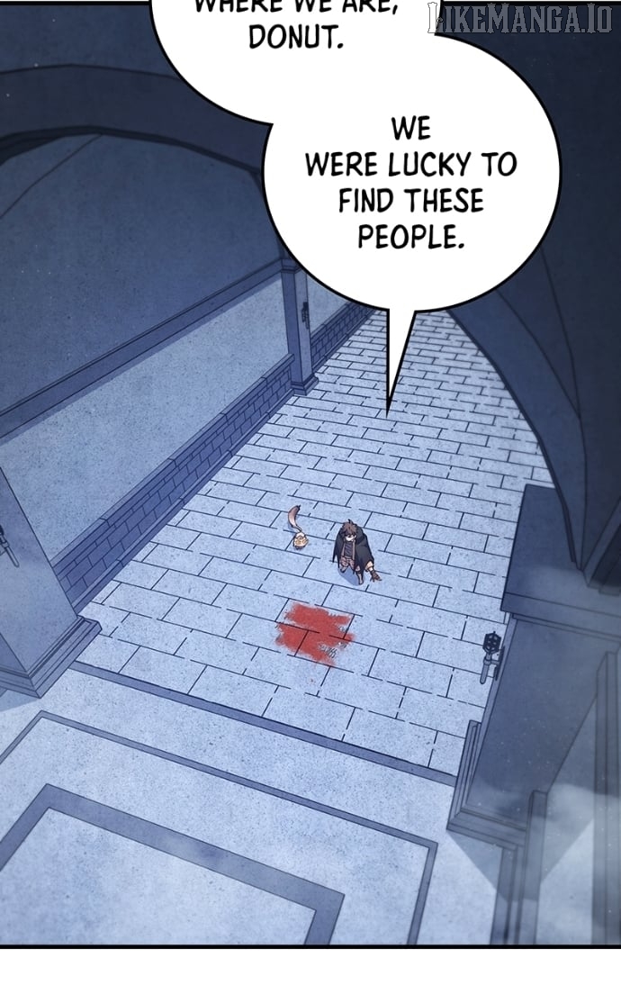 Read Dungeon Crawler Carl EN Manga Online