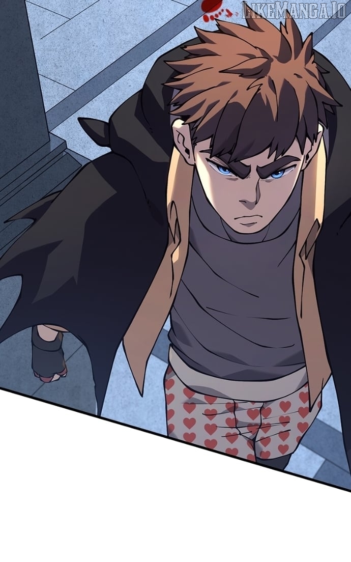Read Dungeon Crawler Carl EN Manga Online