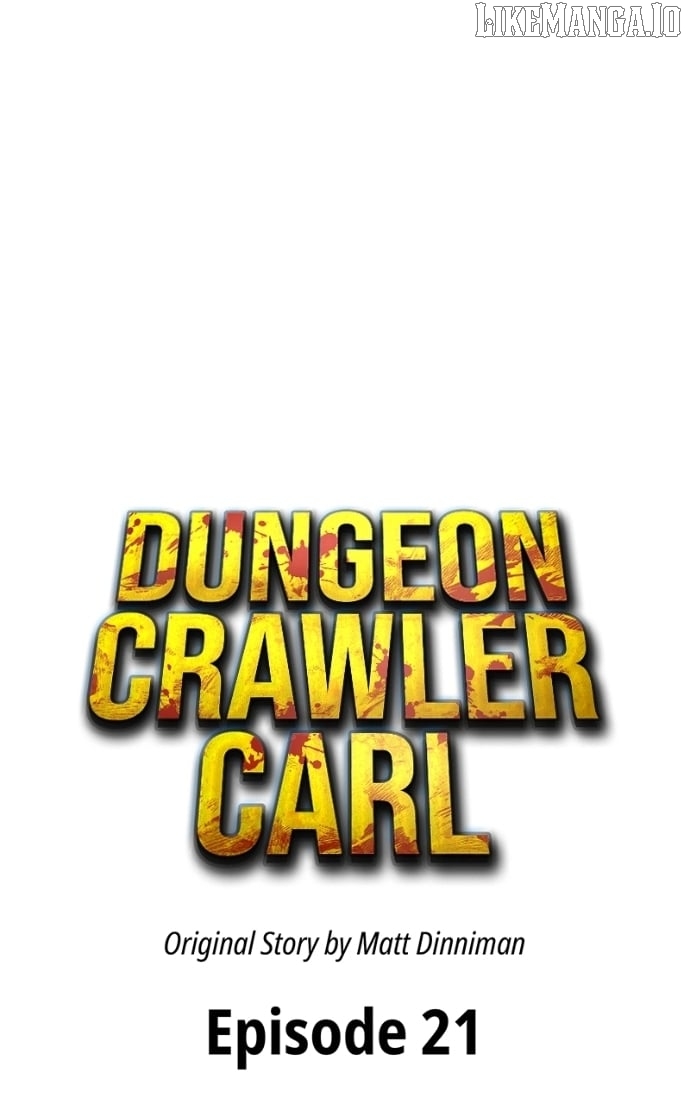 Read Dungeon Crawler Carl EN Manga Online
