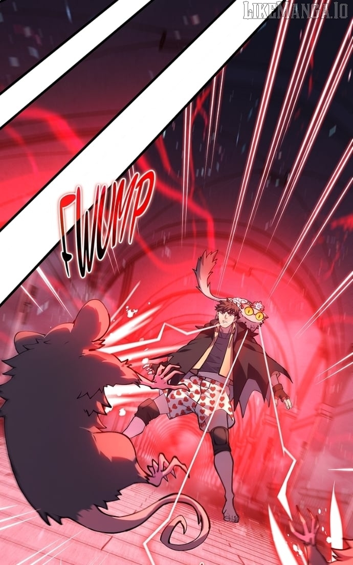Read Dungeon Crawler Carl EN Manga Online