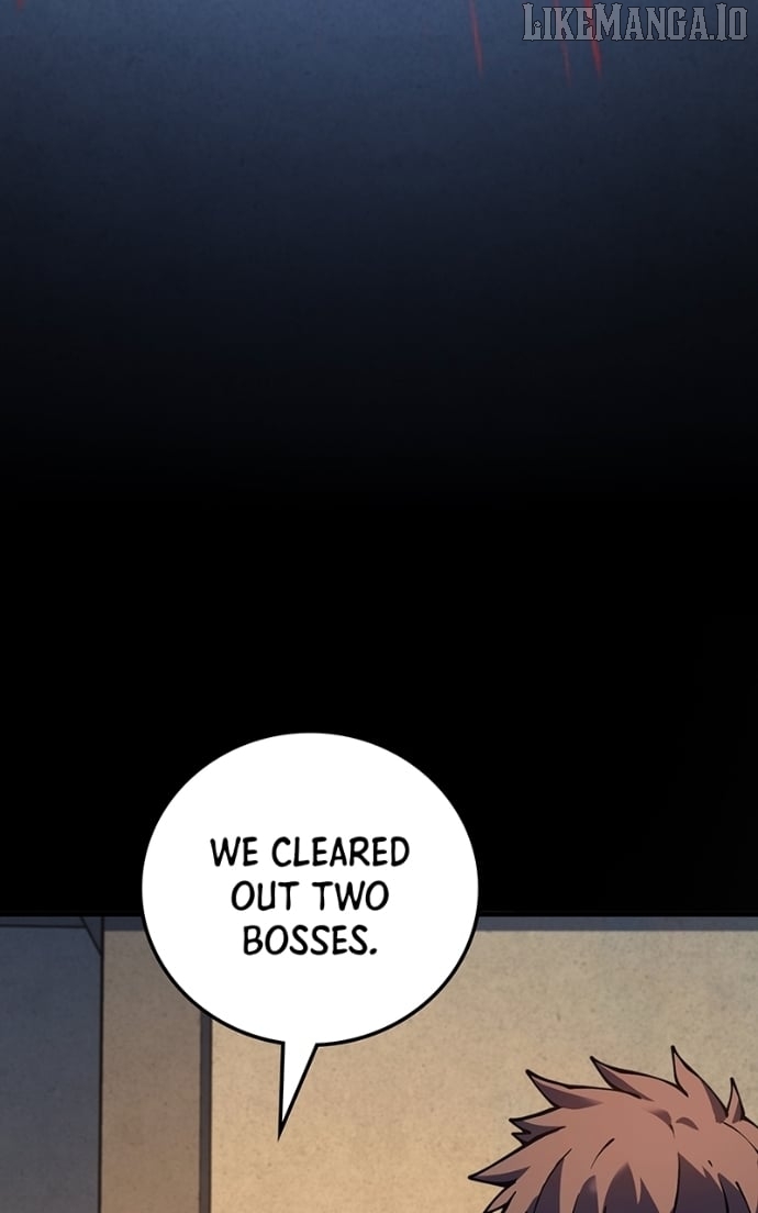 Read Dungeon Crawler Carl EN Manga Online