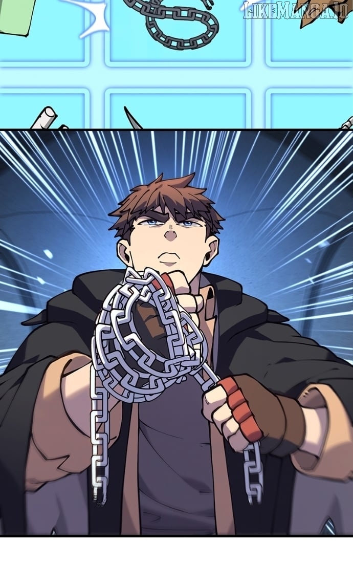 Read Dungeon Crawler Carl EN Manga Online