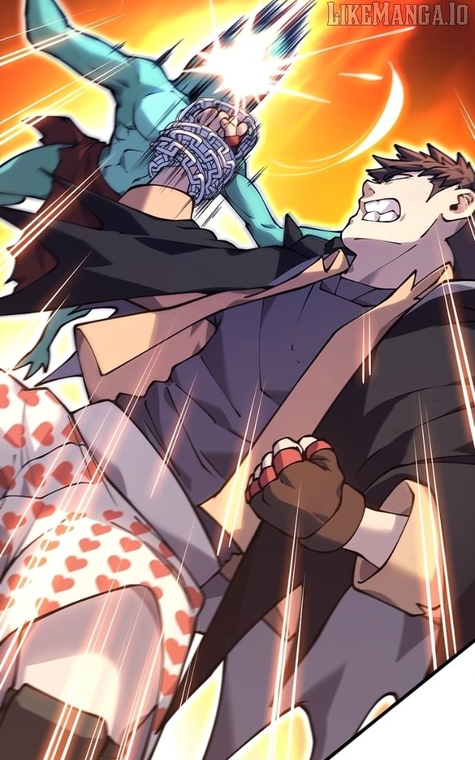 Read Dungeon Crawler Carl EN Manga Online