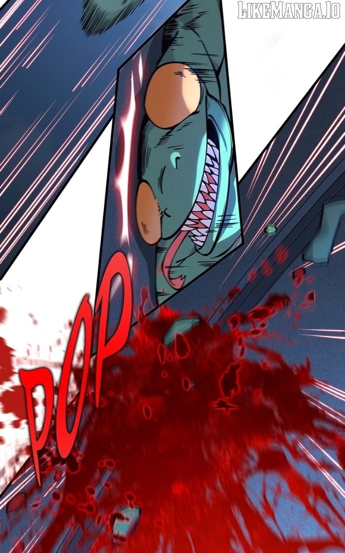 Read Dungeon Crawler Carl EN Manga Online