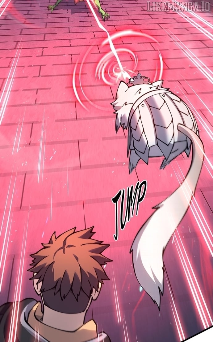 Read Dungeon Crawler Carl EN Manga Online