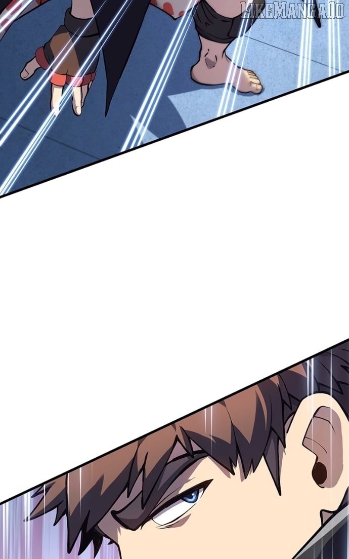 Read Dungeon Crawler Carl EN Manga Online