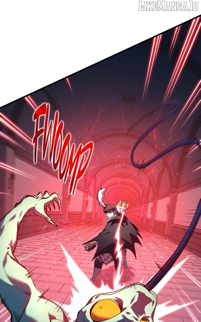 Read Dungeon Crawler Carl EN Manga Online