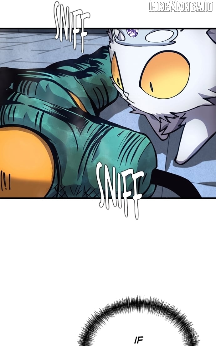 Read Dungeon Crawler Carl EN Manga Online