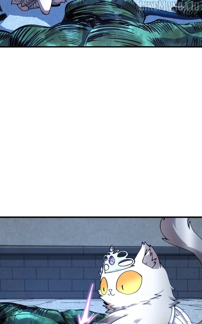 Read Dungeon Crawler Carl EN Manga Online