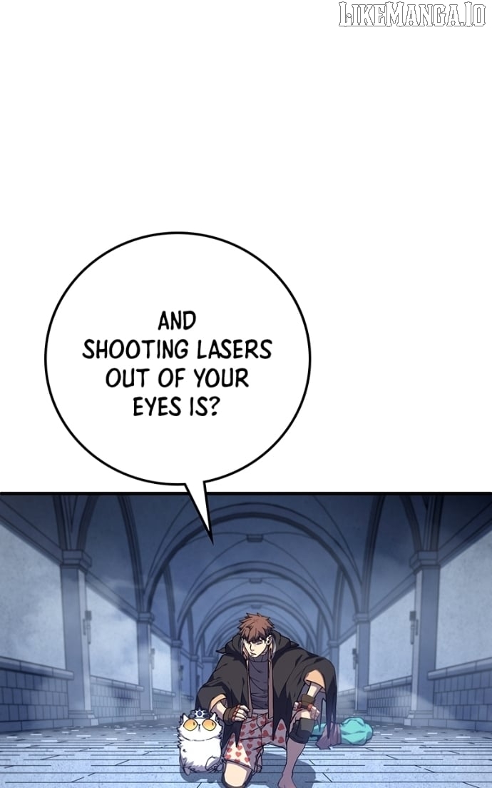 Read Dungeon Crawler Carl EN Manga Online