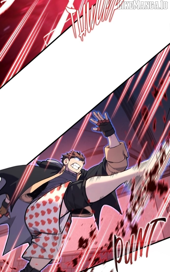 Read Dungeon Crawler Carl EN Manga Online
