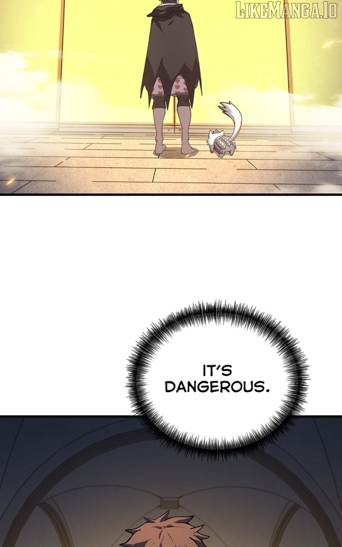 Read Dungeon Crawler Carl EN Manga Online