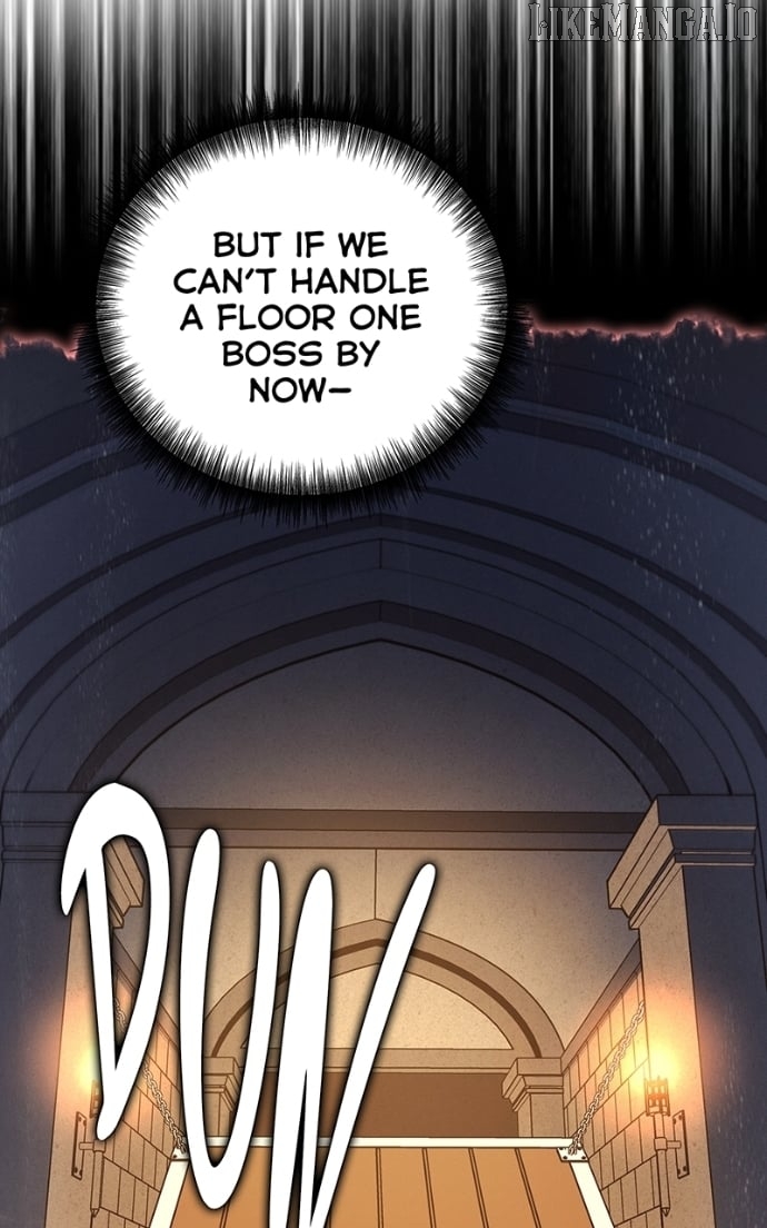 Read Dungeon Crawler Carl EN Manga Online