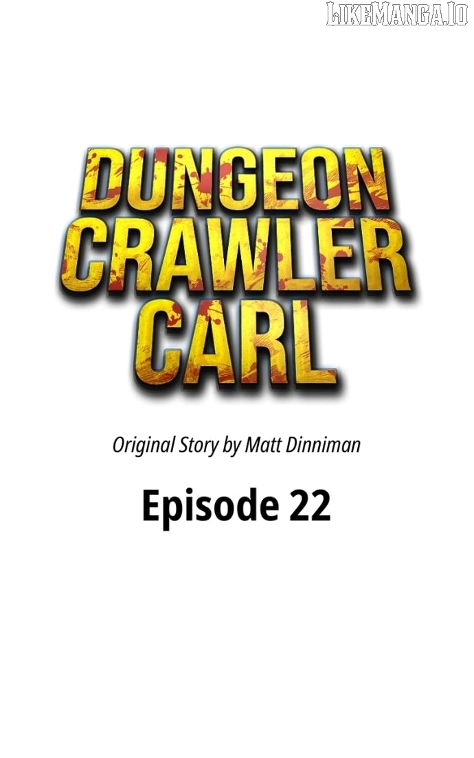 Read Dungeon Crawler Carl EN Manga Online