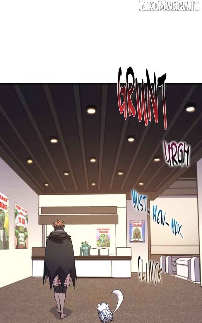 Read Dungeon Crawler Carl EN Manga Online