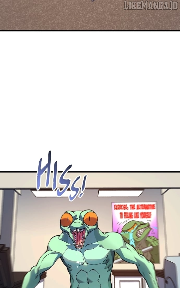 Read Dungeon Crawler Carl EN Manga Online