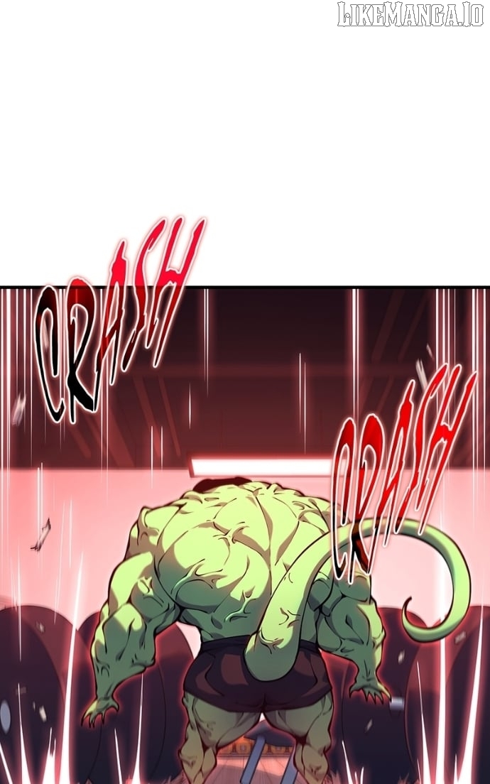 Read Dungeon Crawler Carl EN Manga Online