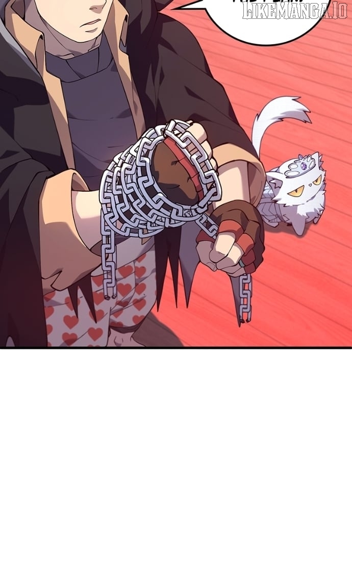 Read Dungeon Crawler Carl EN Manga Online