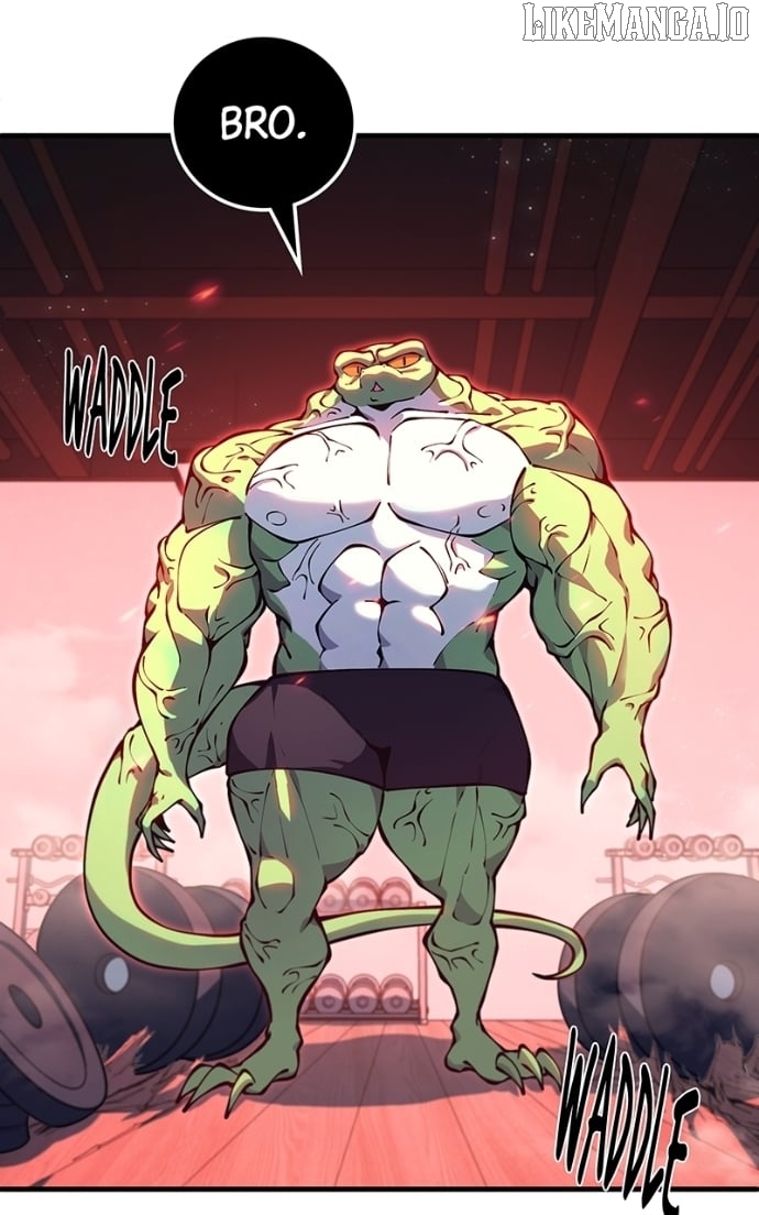 Read Dungeon Crawler Carl EN Manga Online
