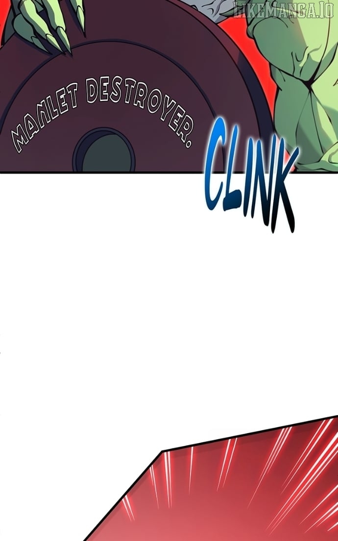 Read Dungeon Crawler Carl EN Manga Online