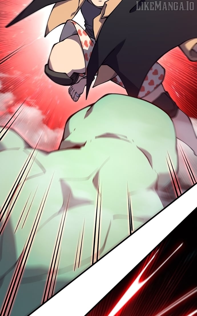 Read Dungeon Crawler Carl EN Manga Online