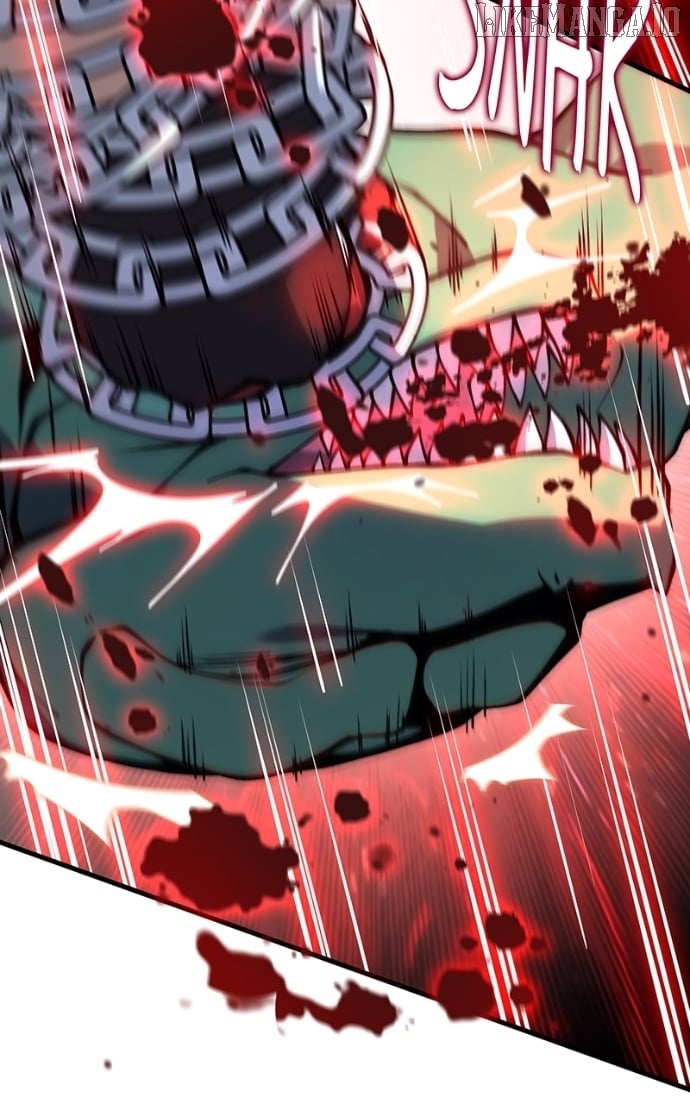 Read Dungeon Crawler Carl EN Manga Online