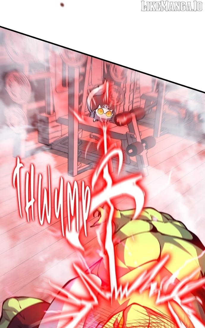 Read Dungeon Crawler Carl EN Manga Online