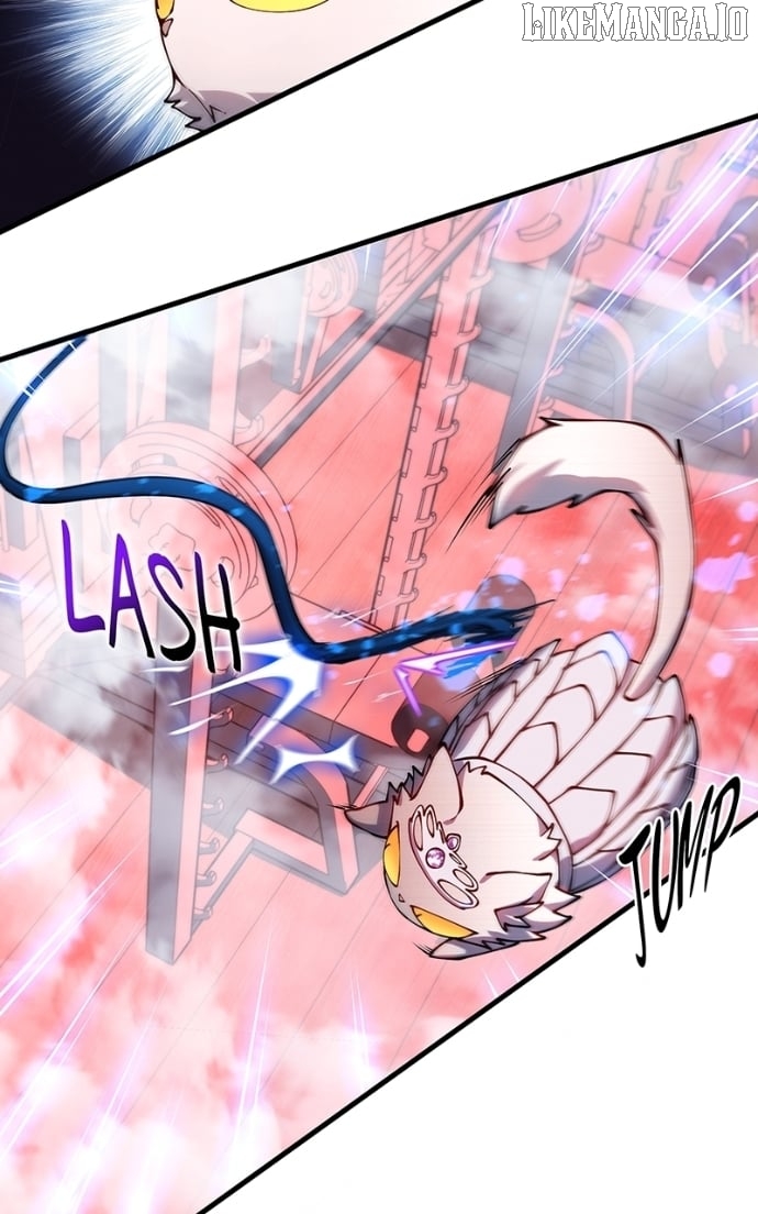 Read Dungeon Crawler Carl EN Manga Online