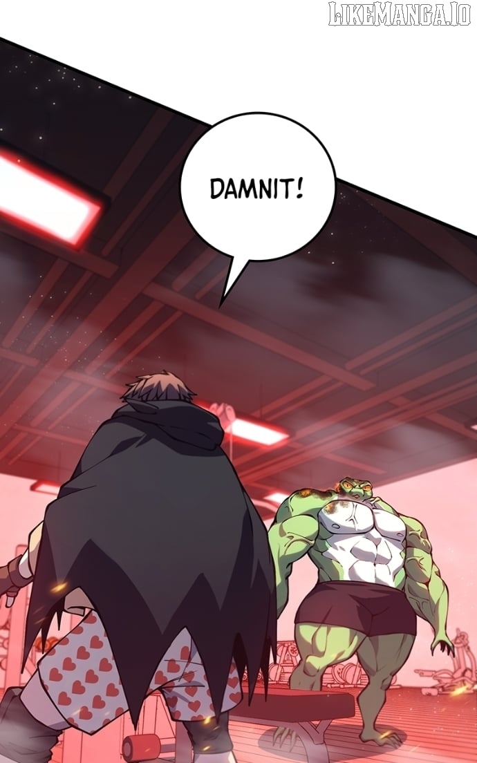 Read Dungeon Crawler Carl EN Manga Online