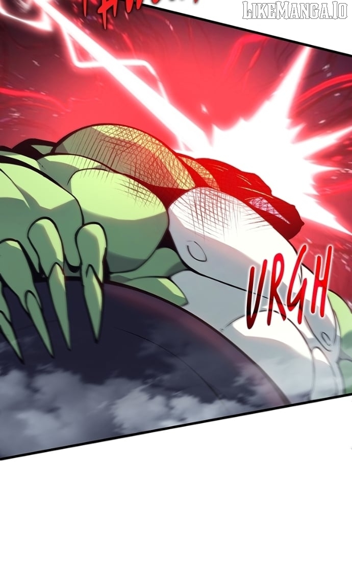 Read Dungeon Crawler Carl EN Manga Online