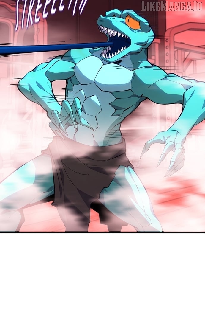Read Dungeon Crawler Carl EN Manga Online