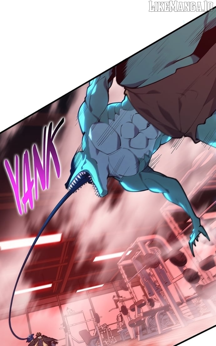 Read Dungeon Crawler Carl EN Manga Online