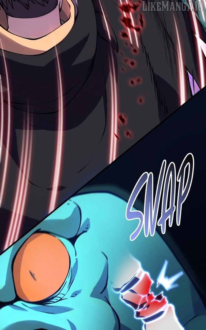 Read Dungeon Crawler Carl EN Manga Online
