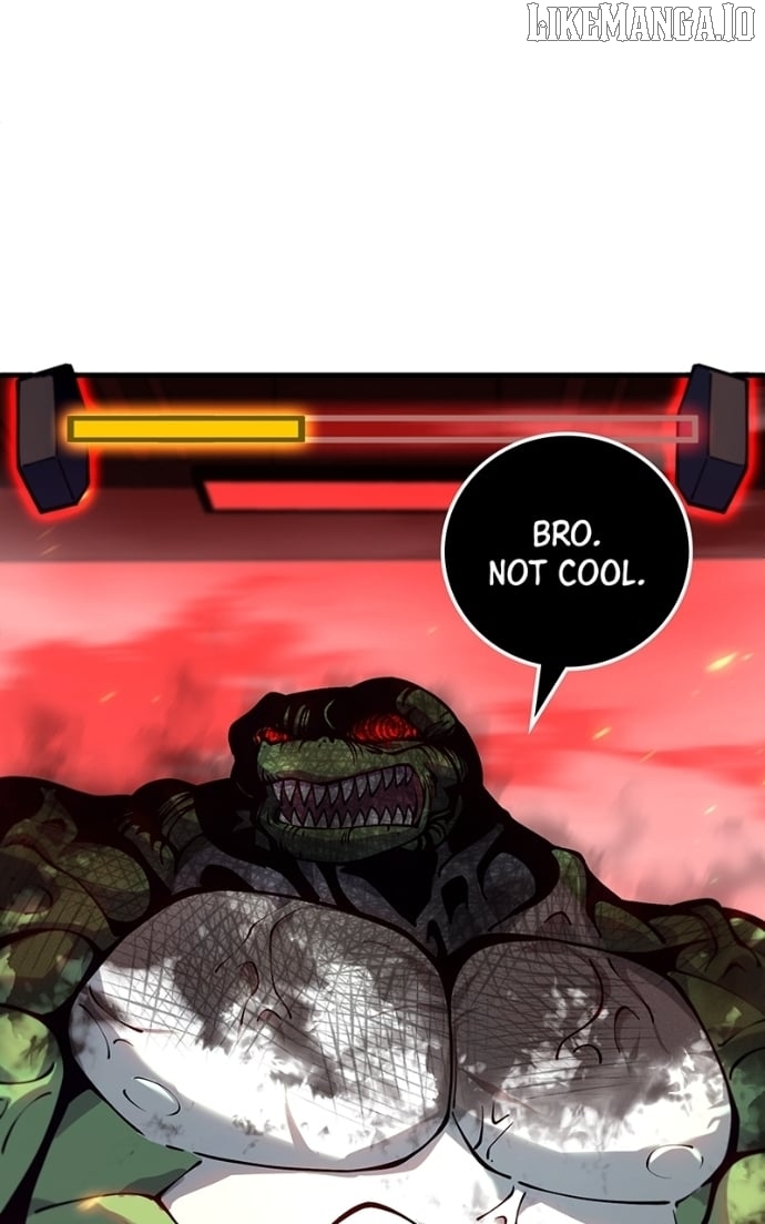 Read Dungeon Crawler Carl EN Manga Online
