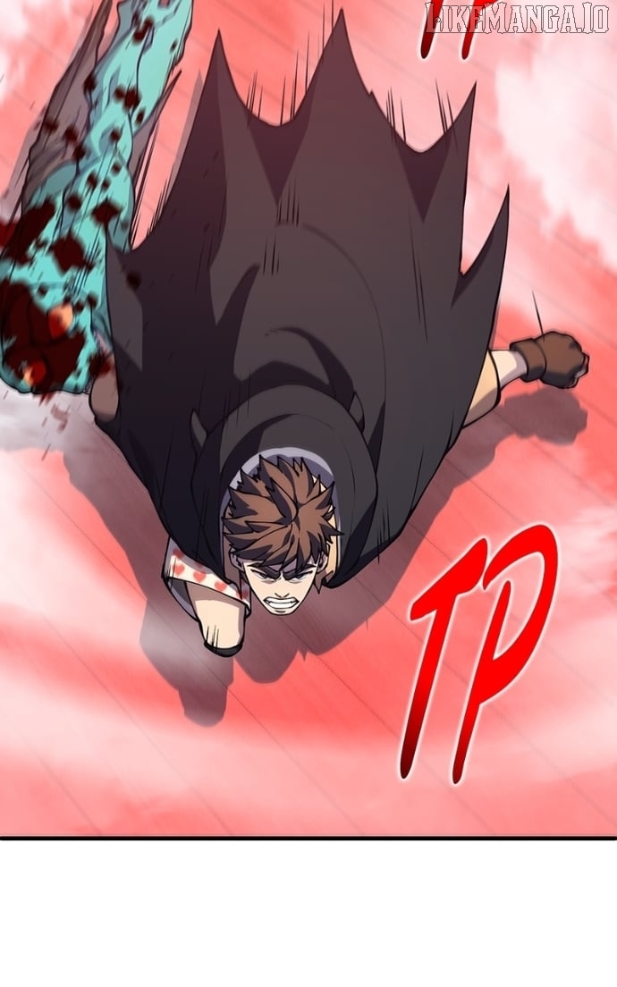 Read Dungeon Crawler Carl EN Manga Online
