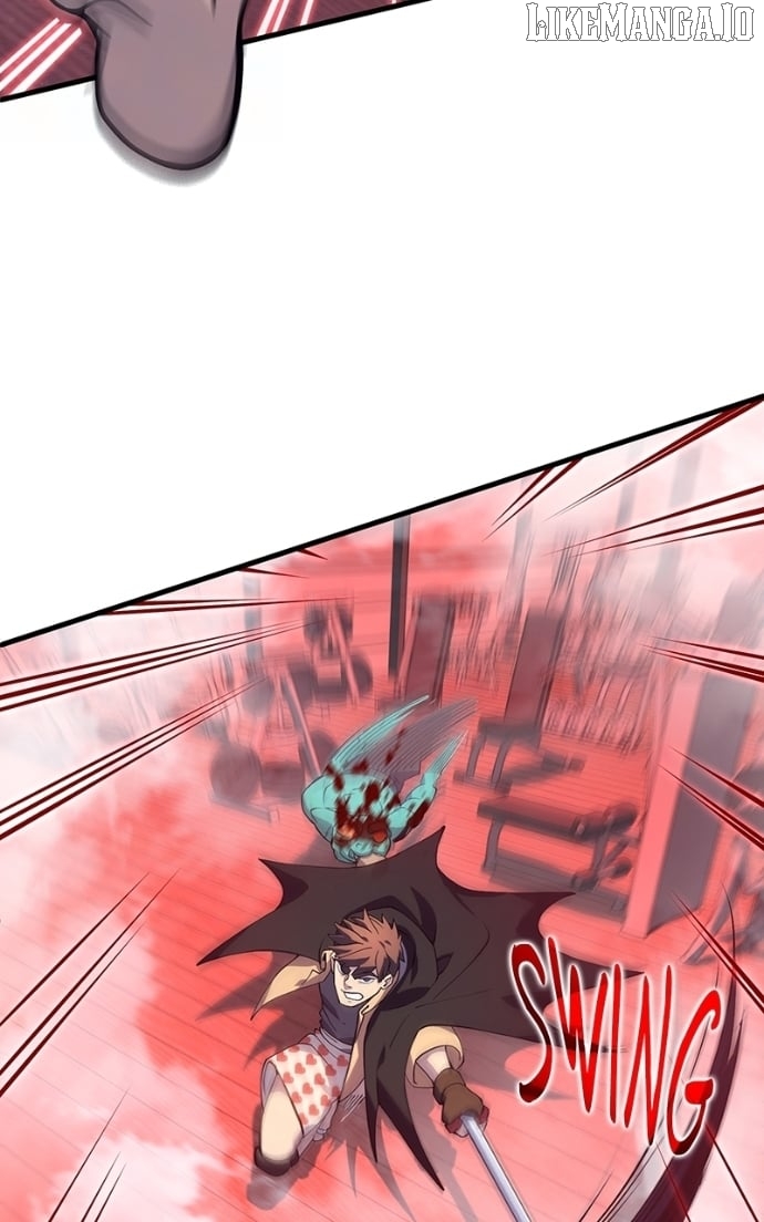 Read Dungeon Crawler Carl EN Manga Online