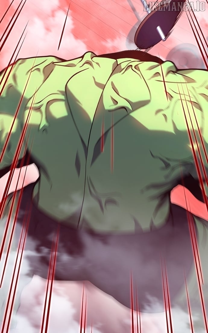 Read Dungeon Crawler Carl EN Manga Online