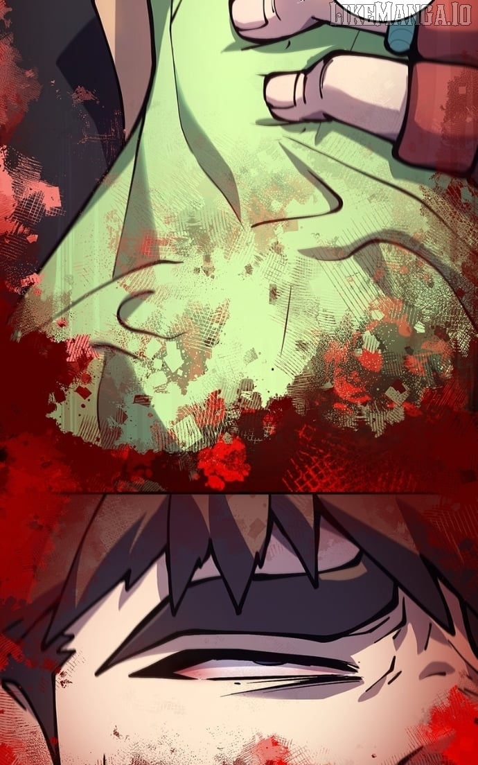 Read Dungeon Crawler Carl EN Manga Online