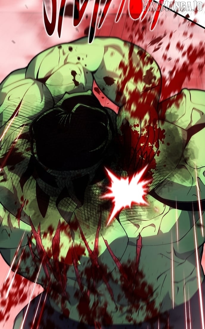Read Dungeon Crawler Carl EN Manga Online