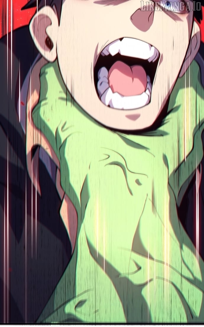 Read Dungeon Crawler Carl EN Manga Online