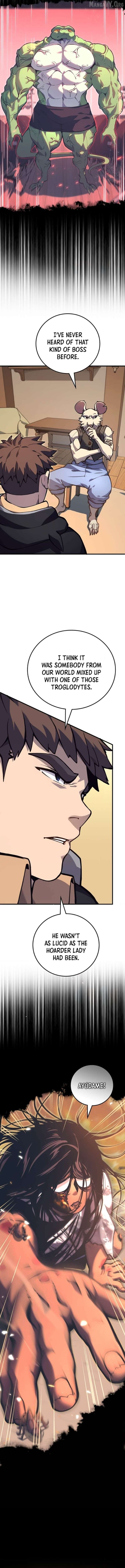 Read Dungeon Crawler Carl EN Manga Online
