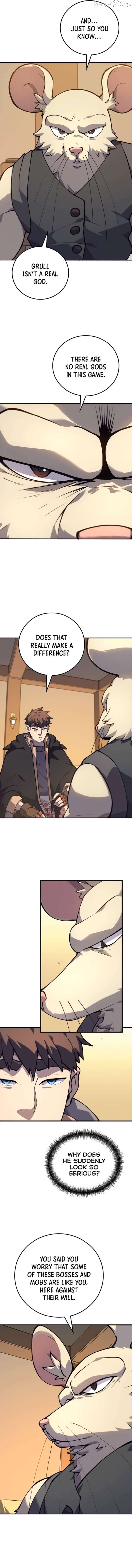 Read Dungeon Crawler Carl EN Manga Online