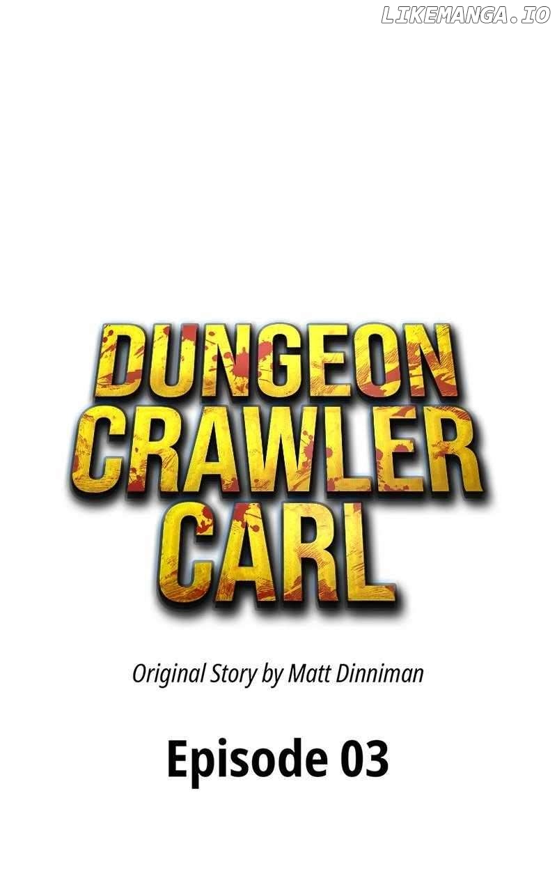 Read Dungeon Crawler Carl EN Manga Online